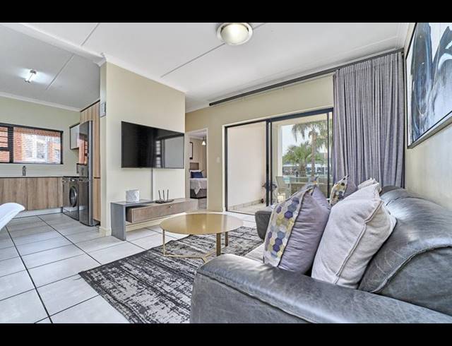 3 BEDROOM APARTMENT FOR SALE IN BLYDE RIVERWALK ESTATE
